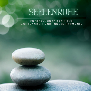 Beruhigende Melodie des Herzens
