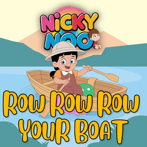 Row Row Row Your Boat