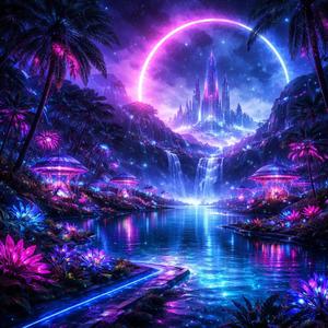 Manufactured Paradise