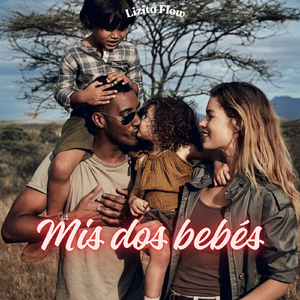 Mis dos bebés