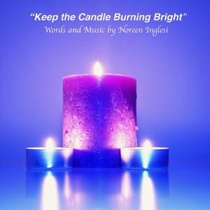 Keep the Candle Burning Bright