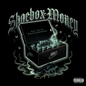 Shoebox Money