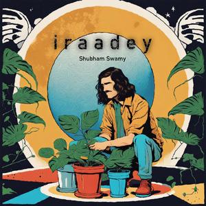 Iraadey