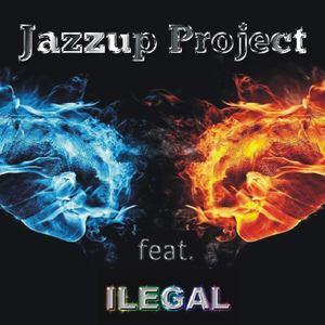 Ulica (feat. Ilegal)