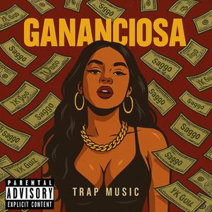 Gananciosa (feat. Yk Guiz)