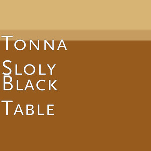 Black Table