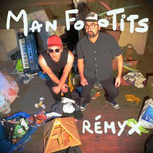 Boyzzz (CLM Remix)