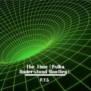 Black Eyed Peas-The Time（P.Y.G remix）