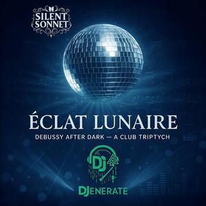 Éclat Lunaire (feat. DJenerate) (Ibiza Peak-Time Anthem)
