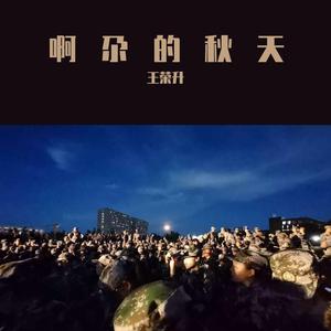 啊尕的秋天