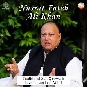 Kabbren Rasid Im Shabd Ke Nigar Khahi Amad (Ghazal in Raga Kedar)