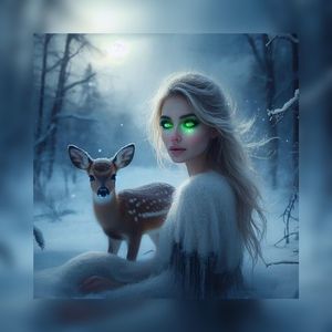 Околдовала