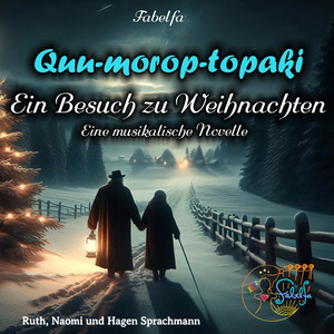 Ein Wasserkristallwesen