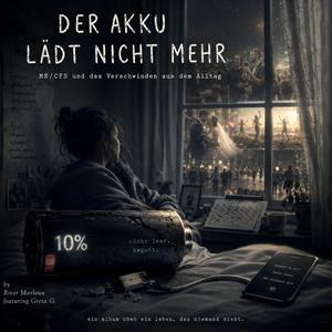 Zwei Tage später, PEM (Duett, ME_CFS Aufmerksamkeit Awareness)
