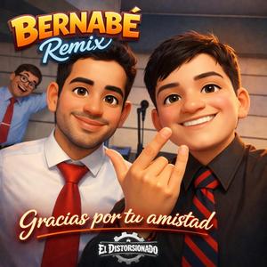 Bernabé (Remix)