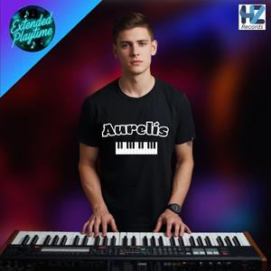 Infinite Love (feat. Aurelis)