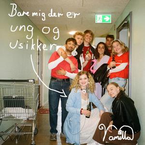 Mens du sov hos Melle