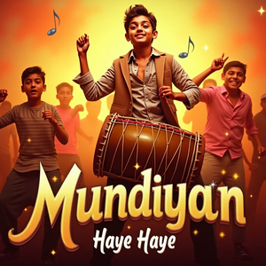 Mundiyan Haye Haye