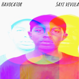 Sayi vevula