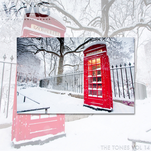 Attention Seeker (Tone Mix 9)