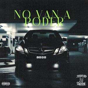 NO VAN A PODER