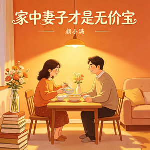 家中妻子才是无价宝
