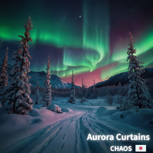 Aurora Green