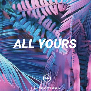 [Free] KPop x Trapsoul Type Beat "All Yours"