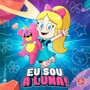 Sou a Luna