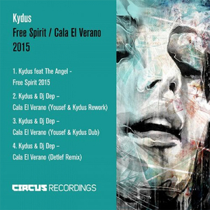 Cala El Verano (Yousef & Kydus Rework)