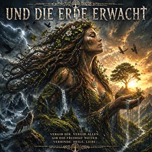 Und die Erde erwacht