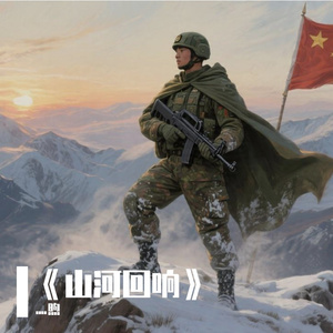 《山河回响》