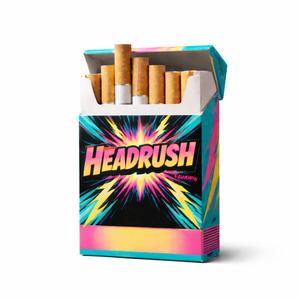 Headrush