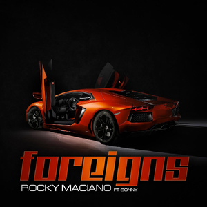 Foreigns (feat. Sonny)