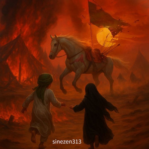 Vay Kerbela Kerbela Ey Eşqimin Sultani Hüseyin (Live)