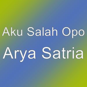 Arya Satria
