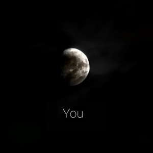 You