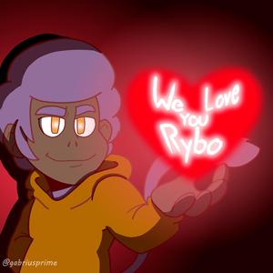 We Love Rybo