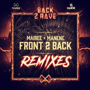 Front 2 Back (Criminal Noise Remix)