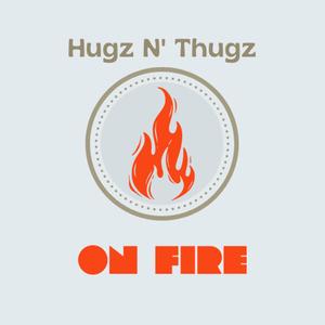 On Fire (feat. Split Adams & The Yeti) (Remix)