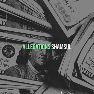 Allegations