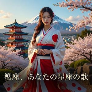 蟹座、あなたの星座の歌