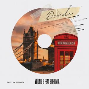 Donde (feat. Bohemia)