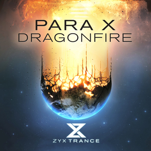 Dragonfire (Extended Mix)