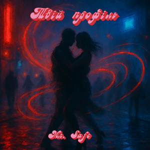 Твій профіль