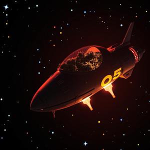 Drop Off, Smoke Up (feat. $uPERDEAD)