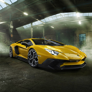 Lamborghini