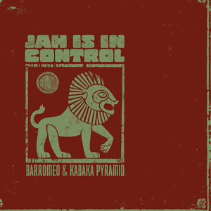 Jah Is in Control