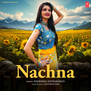 Nachna