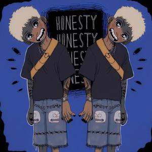 一个人的cypher （Prod By Red killer）